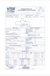 Construção Estrutura metálica Databook