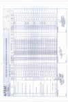 Construção Estrutura metálica Databook