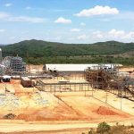 Construção Estrutura metálica Prédios Industriais e Torres de Processo – MBAC