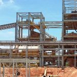 Construção Estrutura metálica Prédios Industriais e Torres de Processo – MBAC