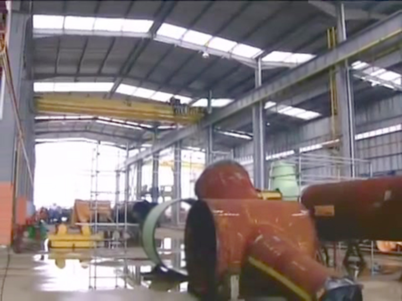 Construção Estrutura metálica  Petróleo, Papel e Celulose Prédios Industriais e Pipe Racks - REPLAN Petrobras