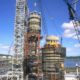 Construção Estrutura metálica  Petróleo, Papel e Celulose Estruturas Diversas - RLAM - Petrobras