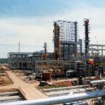 Construção Estrutura metálica  Petróleo, Papel e Celulose Estruturas Coque – REPLAN – Petrobrás