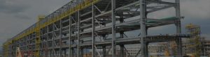 Construção Estrutura metálica  background-header