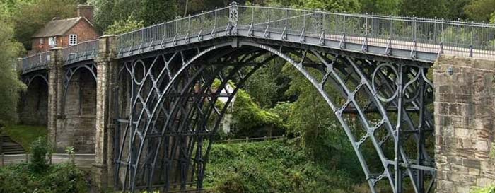 Pontes, Viadutos e Passarelas