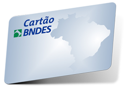 cartao bndes